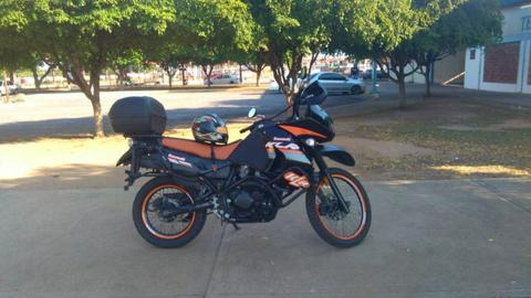 Se Vende Klr-2103