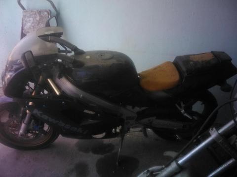 Vendo O Cambio Kawasaki250 04246523873