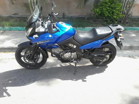 Vstrom 2013