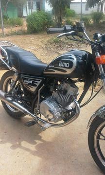 Se Vende Md Condor Año 2012