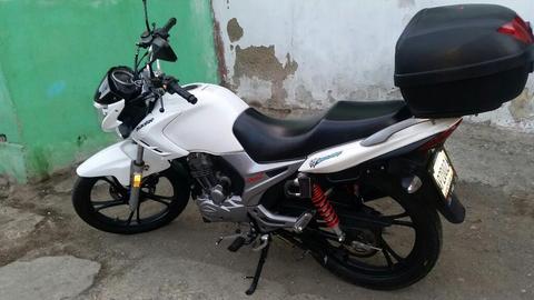 Se Vede Moto Hj Cool