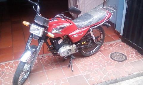 Ax 100 2005