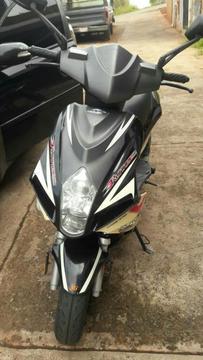 Moto Bera Runner 2013