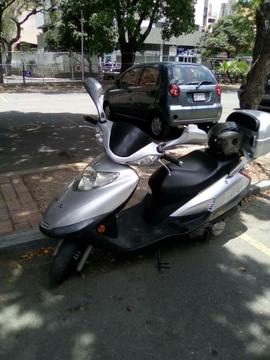 Se Vende Moto Suzuki