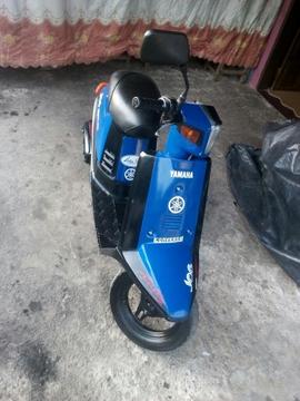 Jog Yamaha