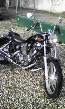 moto super shadow 250cc 2008