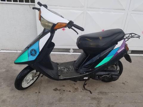 moto yamaha gop artisti 2002