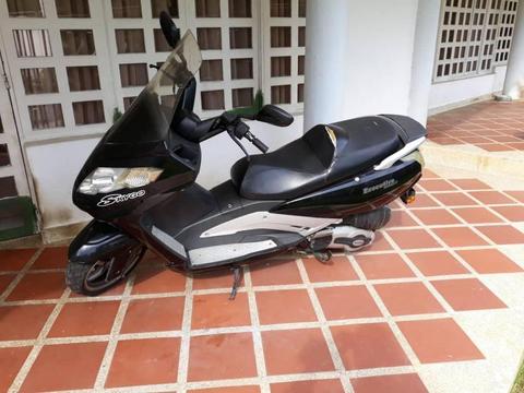 Se vende Moto Skygo Executive 250 c.c año 2013