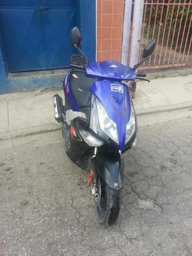 Se Vende New Bera Cobra 2013