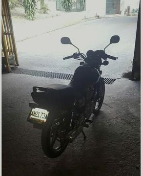 Se Vende Suzuki 150 2012