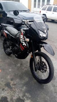 Se Vende Klr 650 Año 2013