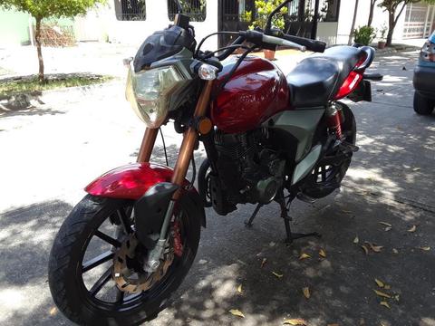 Se Vende Rkv 2013