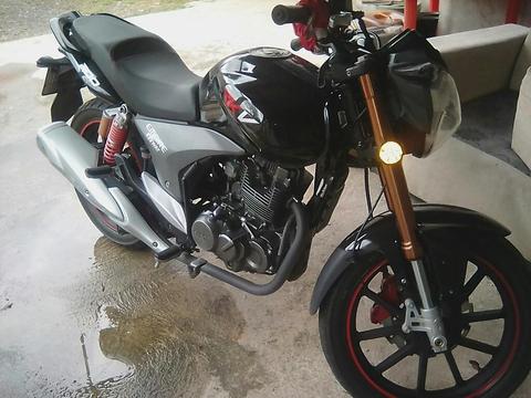 Se Vende Rkv 2014