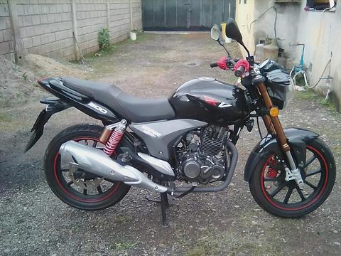 Se Vende Rkv 2014