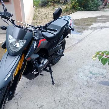 Vendo Tx 2013 Tlf 04165871993