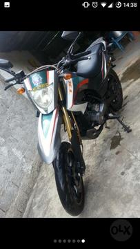 Moto Tx 2013