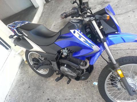 moto tx 2013