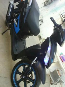 en Venta Moto Skigo Elegance