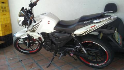Bera Brz200 2014