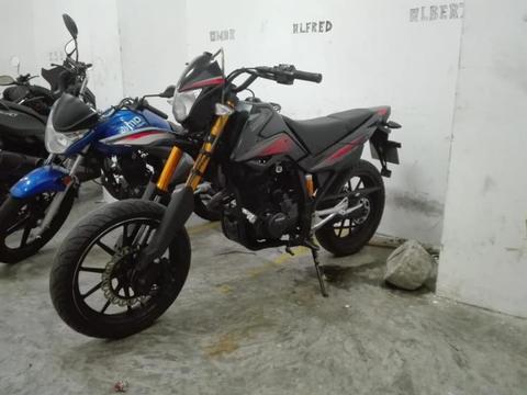 loncin rover 250