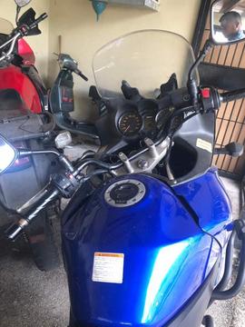 Se Vende Suzuki Vstrom