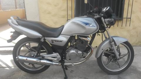 Vendo moto