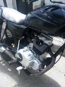 Se Vende Moto Bera