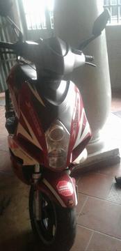 Vendo Bera Runner Barata