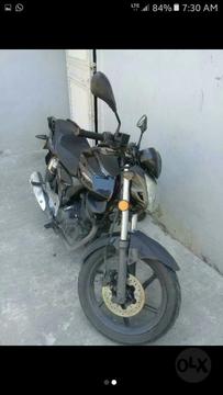 Vendo Moto Arsen Ll