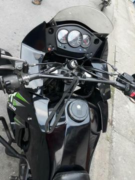 Vendo Klr