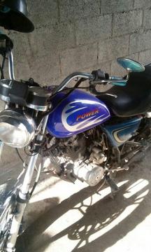 Se Vende Moto