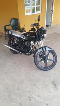 Vendo Mi Moto