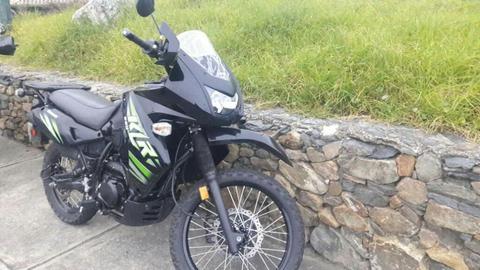 Vendo Bello Klr