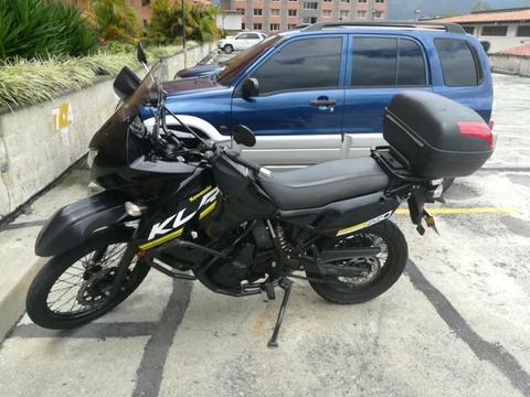 Vendo Klr 650