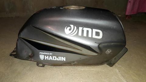 Tanque de Moto Halcon