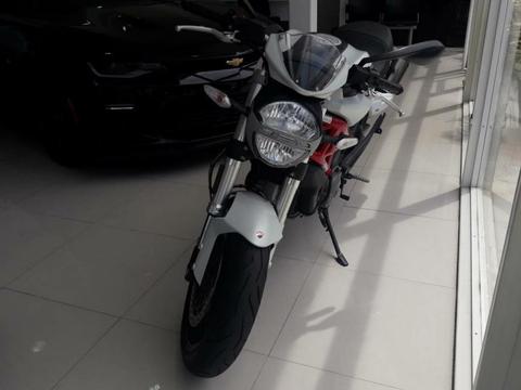Vendo Moto Ducati Monster 796 2012
