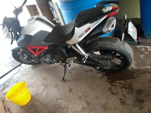 Vendo O Cambio Rk66 600ccbenelli