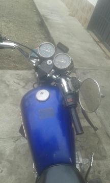 por Viaje Vendo Moto 150cc 04129347170