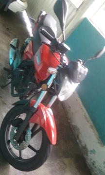 Cambio Moto Arsen 2