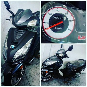 Matrix Um 2014 Nueva 0 Km