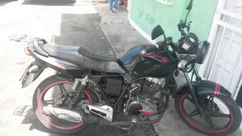 Vendo Mi Epeed Año 2011