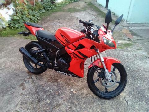 Vendo R1 Bera