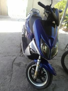 Se Vende Moto Matriz