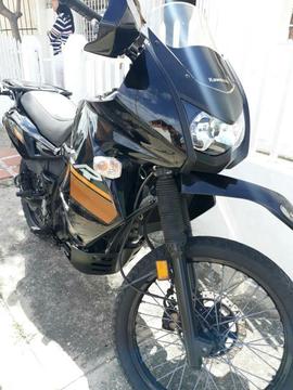 Vendo Klr 2014