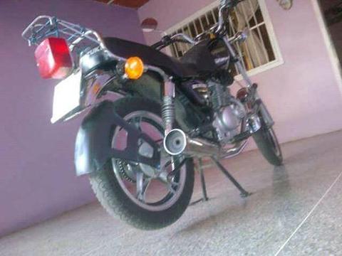 vendo GN 125