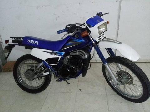 Vendo Dt 175 Año 2006