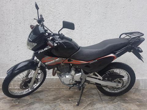 Se Vende Honda Falcon