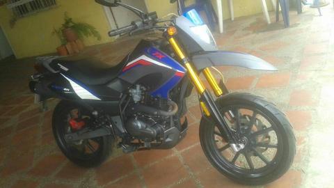 Se Vende Moto Tx