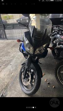 de Vende Vstrom