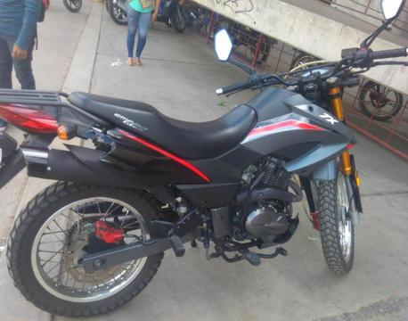 moto tx200
